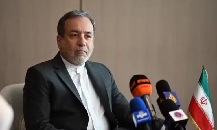 Iran n&ecirc;u lộ tr&igrave;nh đ&agrave;m ph&aacute;n tiếp theo với Mỹ