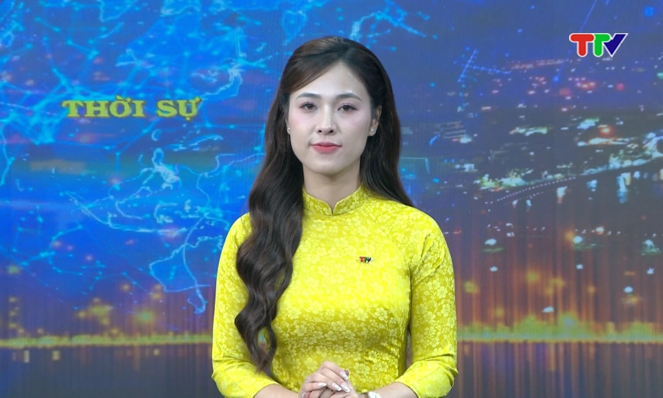 Thời sự tối 17-6-2026
