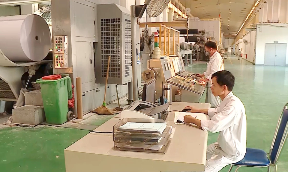 Trang bị kỹ năng số cho người lao động