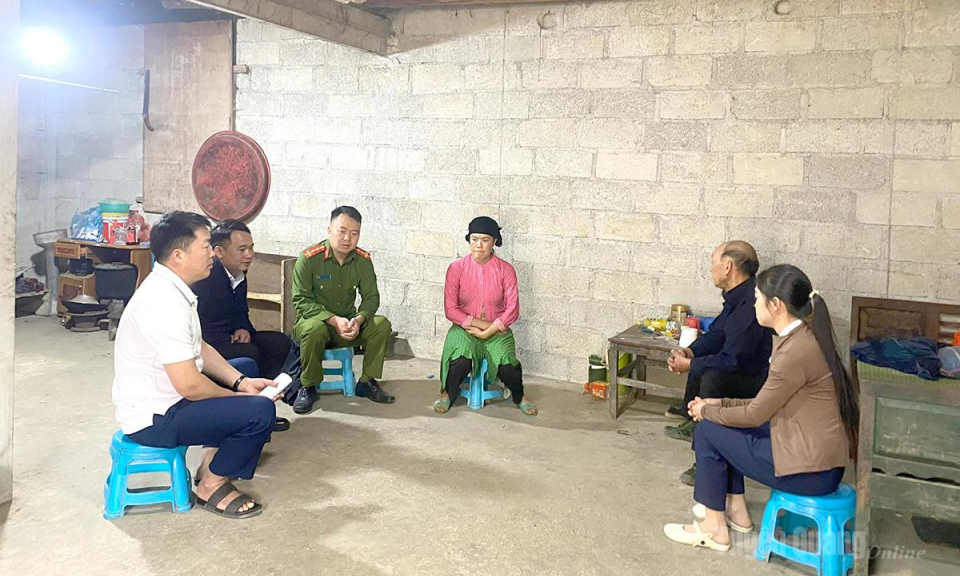 Cầu nối tạo đồng thuận