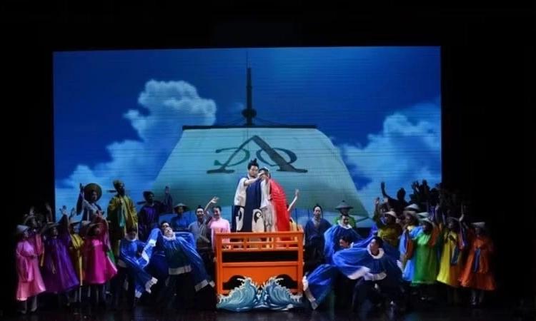 Từ mối lương duy&ecirc;n lịch sử đến biểu tượng hữu nghị Việt-Nhật