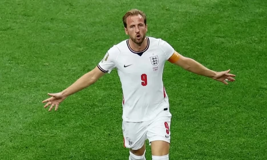 Kane lập c&uacute; đ&uacute;p, tuyển Anh chiến thắng Croatia ng&agrave;y ra qu&acirc;n