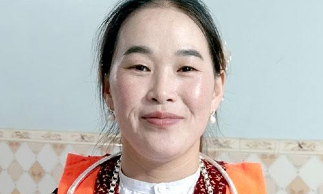 Mang đổi thay đến Mỏ Ph&agrave;ng