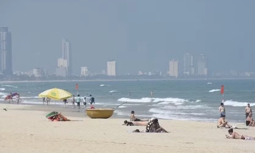 Th&aacute;ng S&aacute;u m&ugrave;a lễ hội, Đ&agrave; Nẵng như c&aacute;nh buồm căng gi&oacute; chờ ra khơi