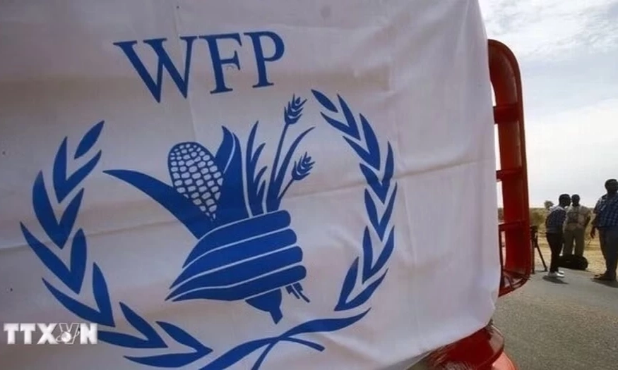 Mỹ c&ocirc;ng bố khoản viện trợ hơn 1 tỷ USD cho UNICEF v&agrave; WFP