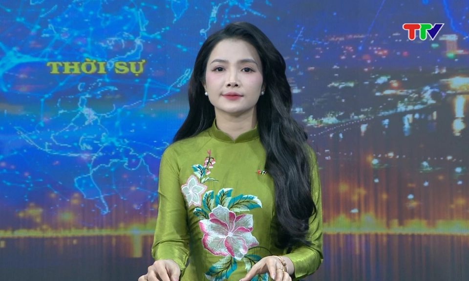 Thời sự tối 18-6-2026