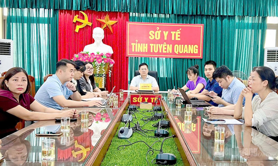 N&acirc;ng cao chất lượng d&acirc;n số trong t&igrave;nh h&igrave;nh mới
