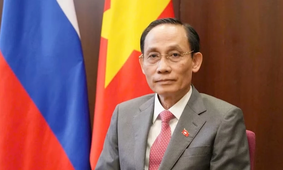 Hội nghị cấp cao Kỷ niệm 35 năm quan hệ ASEAN-Nga th&agrave;nh c&ocirc;ng với nhiều kết quả t&iacute;ch cực v&agrave; to&agrave;n diện