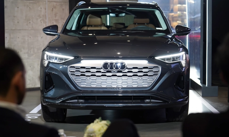 Triệu hồi một số xe điện Audi v&agrave; xe Nissan đời cũ tại Việt Nam