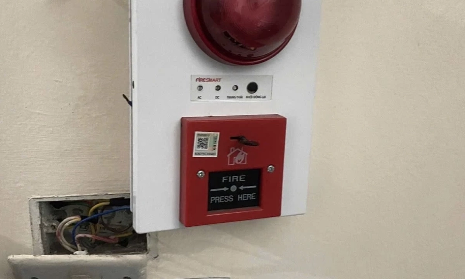 C&oacute; cần quy định về tần số cho thiết bị th&ocirc;ng minh?
