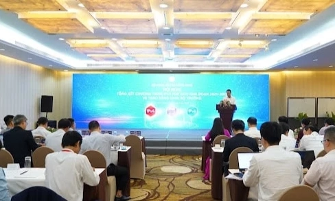 Tỷ lệ sử dụng IPv6 của Việt Nam đứng thứ 2 ASEAN