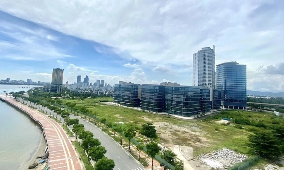 Từ C&ocirc;ng vi&ecirc;n phần mềm số 2 đến hệ sinh th&aacute;i b&aacute;n dẫn v&agrave; AI của Đ&agrave; Nẵng