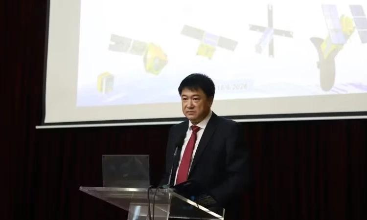 L&agrave;m chủ c&ocirc;ng nghệ lượng tử, hạt nh&acirc;n từ nghi&ecirc;n cứu cơ bản