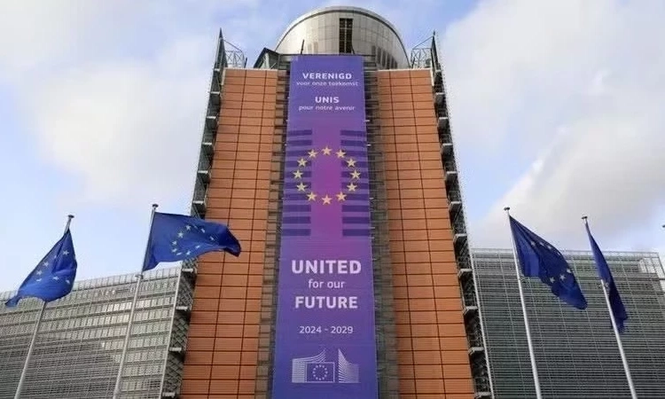 EU k&yacute; tuy&ecirc;n bố chung đầu ti&ecirc;n về văn h&oacute;a