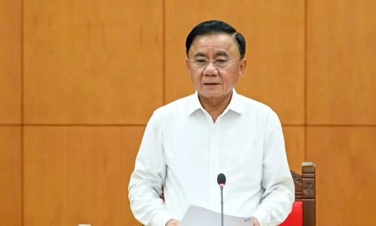 Đẩy mạnh c&ocirc;ng t&aacute;c sở hữu tr&iacute; tuệ phục vụ ph&aacute;t triển kinh tế-x&atilde; hội trong t&igrave;nh h&igrave;nh mới