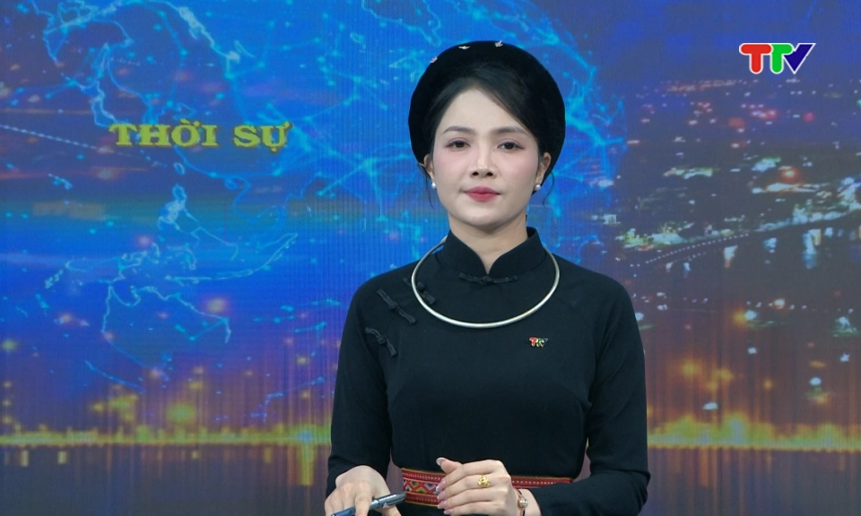 Thời sự tối 19-6-2026