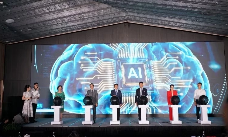 Gameshow "AI Thực chiến&rdquo; 2026 - s&acirc;n chơi hấp dẫn d&agrave;nh cho cộng đồng c&ocirc;ng nghệ