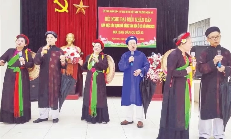 Tăng lương hưu, bảo đảm t&iacute;nh thực thi của ch&iacute;nh s&aacute;ch