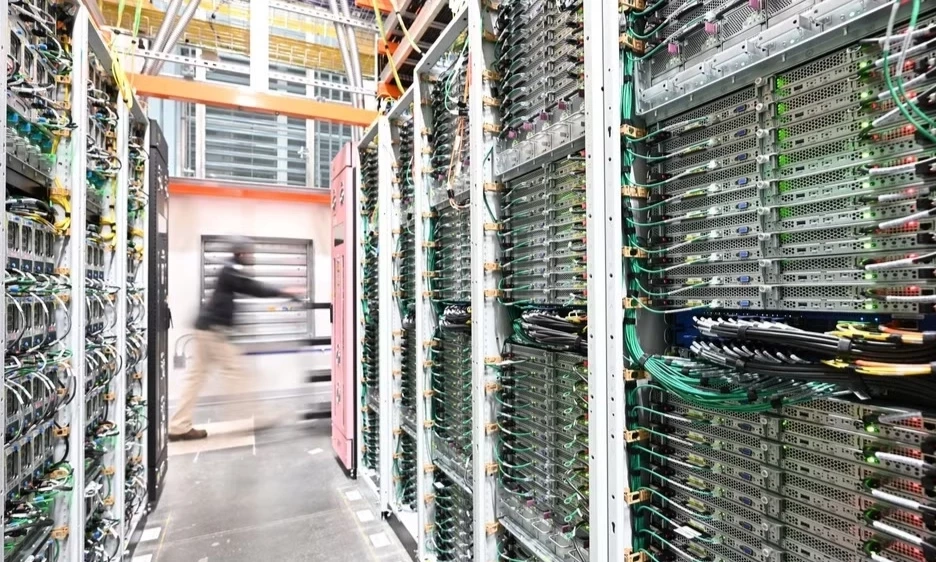 AWS ra mắt hạ tầng v&ugrave;ng địa phương (Local Zone) đầu ti&ecirc;n tại Việt Nam đặt ở H&agrave; Nội