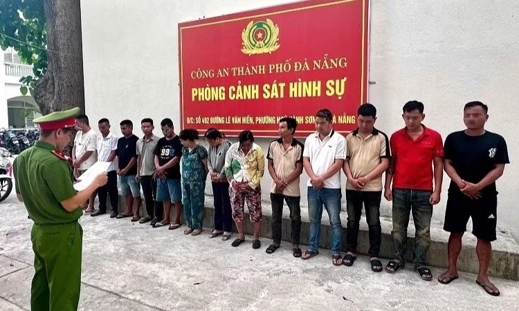 Xử l&yacute; nghi&ecirc;m h&agrave;nh vi c&aacute; độ b&oacute;ng đ&aacute; tr&ecirc;n kh&ocirc;ng gian mạng