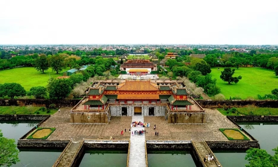 Nguồn lực di sản với kh&aacute;t vọng tăng trưởng mới