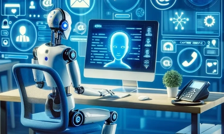 Ph&aacute;p đưa AI v&agrave;o chương tr&igrave;nh giảng dạy ch&iacute;nh thức