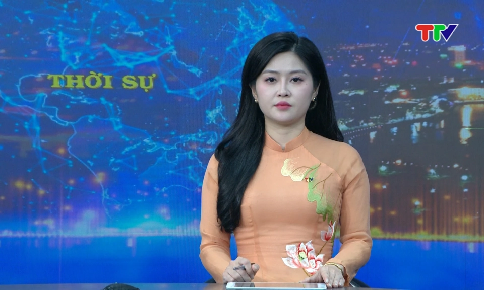 Thời sự tối 21-6-2026