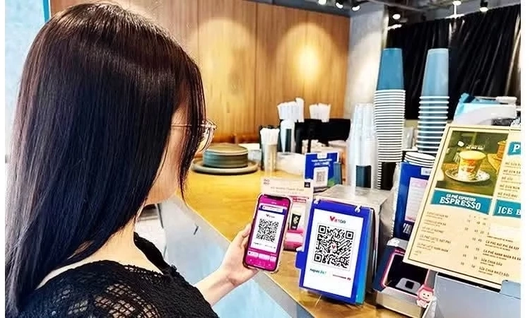 Đưa chuyển đổi số đến từng hộ kinh doanh
