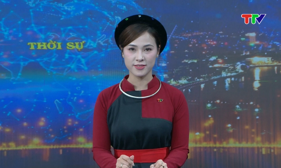 Thời sự trưa 22-6-2026