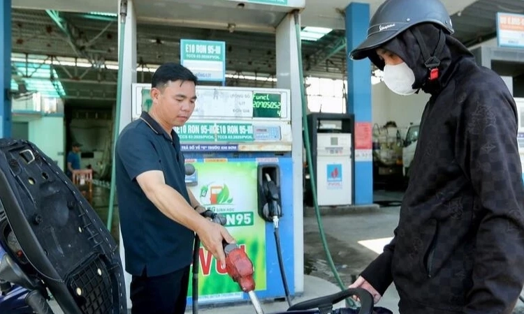 Ch&iacute;nh s&aacute;ch thuế tạo lực đẩy cho cuộc chuyển dịch sang nhi&ecirc;n liệu sạch
