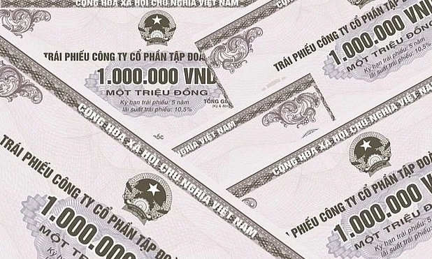 Quy định mới đ&aacute;ng ch&uacute; &yacute; về ch&agrave;o b&aacute;n tr&aacute;i phiếu doanh nghiệp