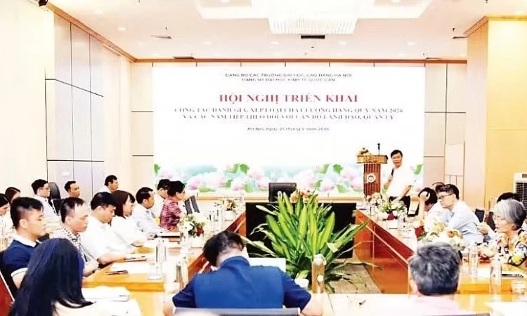 Đ&aacute;nh gi&aacute; hiệu quả để s&agrave;ng lọc thực chất