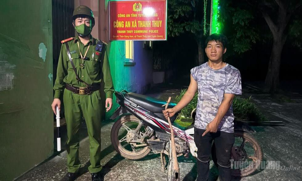 Hiểm họa từ độ chế xe