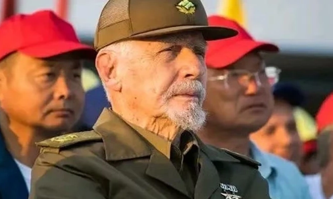 Thủ tướng L&ecirc; Minh Hưng gửi điện chia buồn đến Ch&iacute;nh phủ Cuba