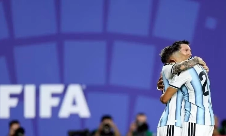 Bảng J World Cup 2026: Algeria quyết vượt kh&oacute;, Jordan đối mặt thử th&aacute;ch lớn