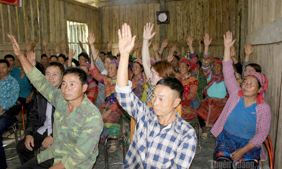 T&aacute;i thiết kh&ocirc;ng gian văn h&oacute;a mới