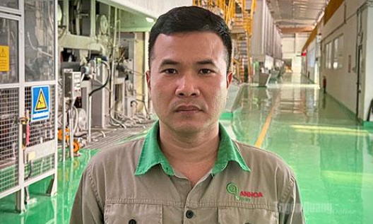 Kiến tạo gi&aacute; trị từ những cải tiến nhỏ