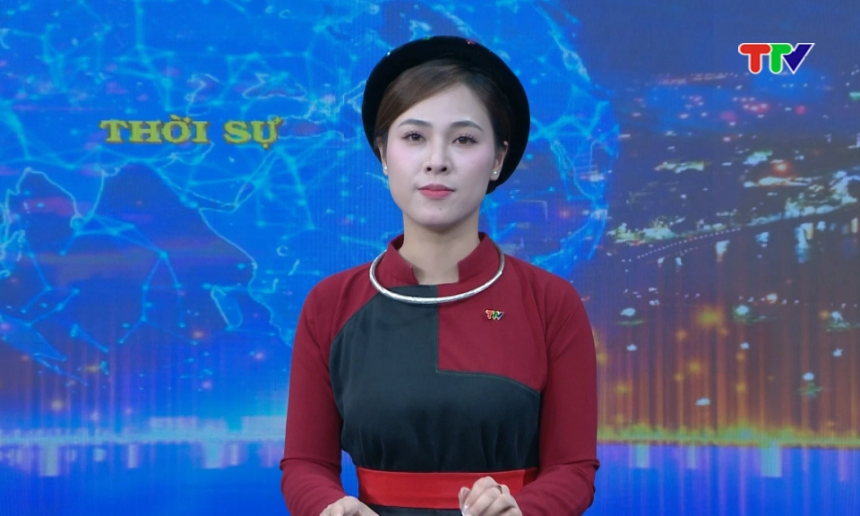 Thời sự tối 22-6-2026