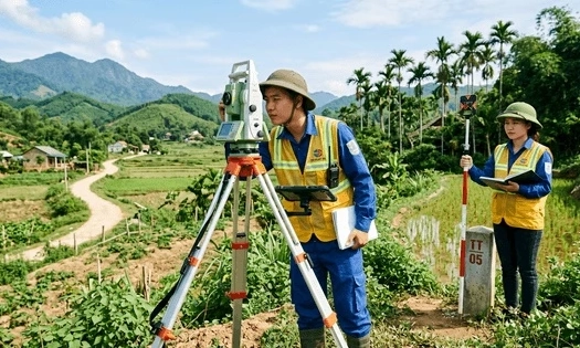 H&agrave; Nội tăng tốc chuyển đổi số ng&agrave;nh t&agrave;i nguy&ecirc;n
