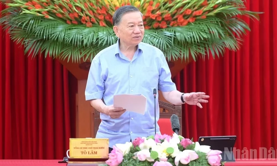 Ph&aacute;t triển đại học tinh hoa v&agrave; c&ocirc;ng nghệ chiến lược: Lời giải cho những "điểm nghẽn" nguồn nh&acirc;n lực