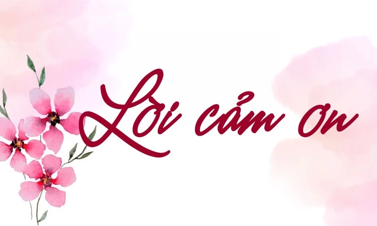 Lời cảm ơn của B&aacute;o v&agrave; ph&aacute;t thanh, truyền h&igrave;nh Tuy&ecirc;n Quang