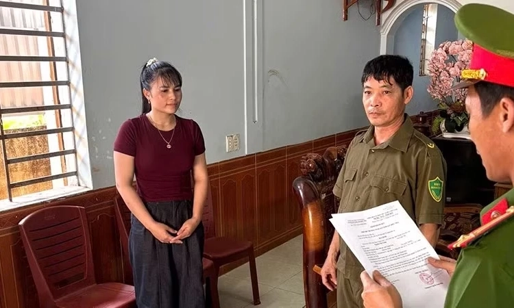 Thanh H&oacute;a khởi tố 3 bị can vi phạm quy định về an to&agrave;n thực phẩm