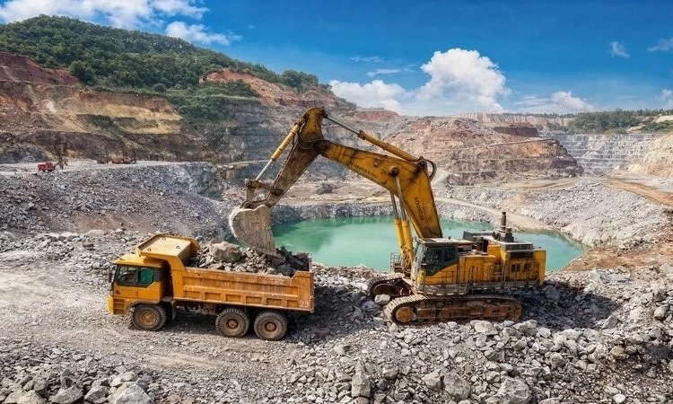 Masan High-Tech Materials (MSR) bổ sung 115 triệu tấn t&agrave;i nguy&ecirc;n vonfram đa kim, tạo động lực tăng trưởng d&agrave;i hạn
