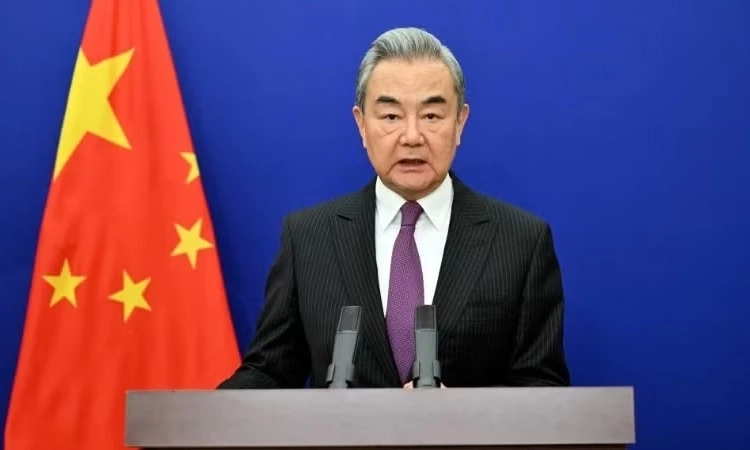 Trung Quốc khẳng định sẵn s&agrave;ng c&ugrave;ng BRICS giải quyết c&aacute;c th&aacute;ch thức to&agrave;n cầu