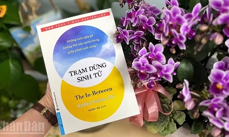 Những b&agrave;i học từ &ldquo;Trạm dừng sinh tử&rdquo;