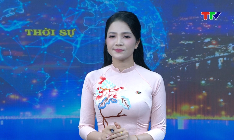 Thời sự tối 23-6-2026
