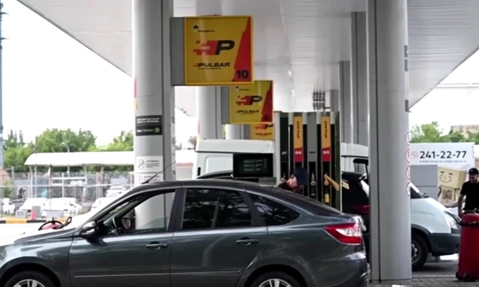 Nga c&acirc;n nhắc cấm ho&agrave;n to&agrave;n xuất khẩu dầu Diesel