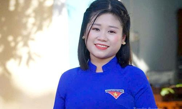 Mang kh&aacute;t vọng tuổi trẻ đến Đại hội