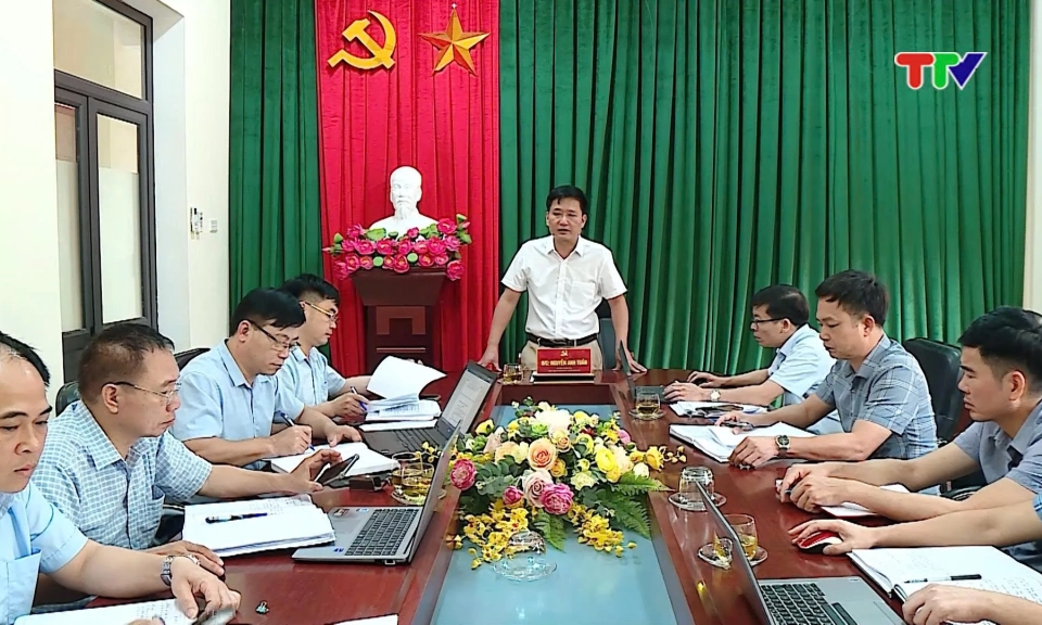 S&aacute;p nhập th&ocirc;n, tổ d&acirc;n phố - Tinh gọn để ph&aacute;t triển