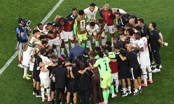 World Cup 2026: Morocco trước cơ hội gi&agrave;nh trọn 3 điểm ở lượt cuối bảng C